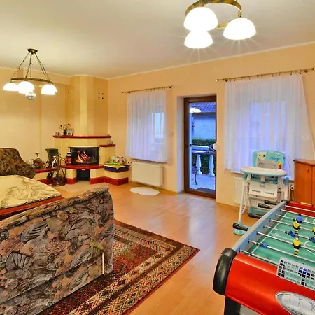 Holiday home Comfortable House By The Lake, *